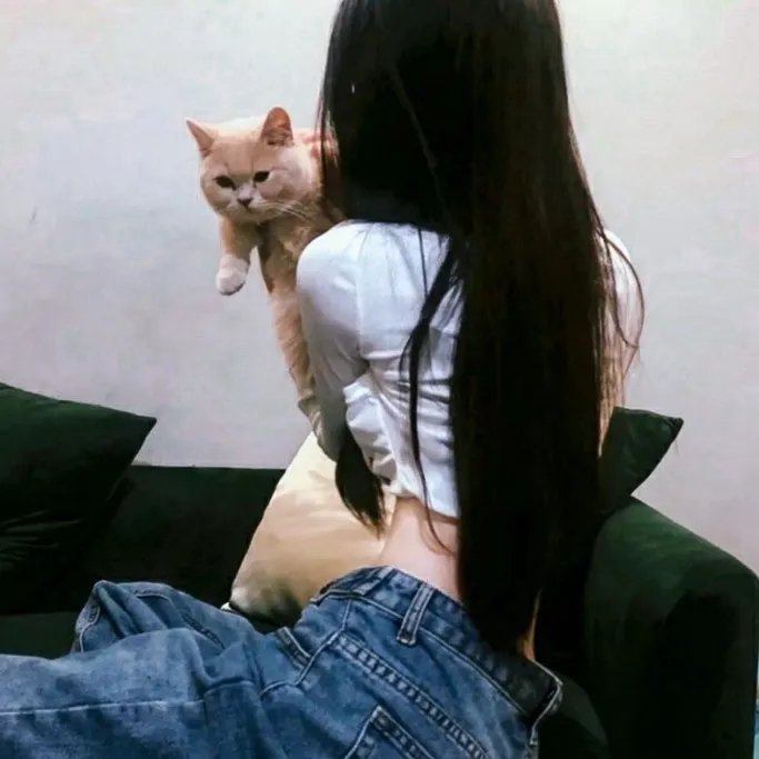 红色八爪女