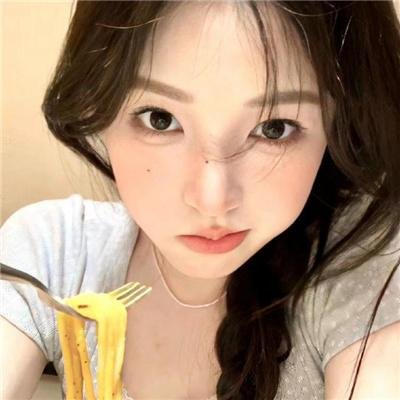 我,安娜